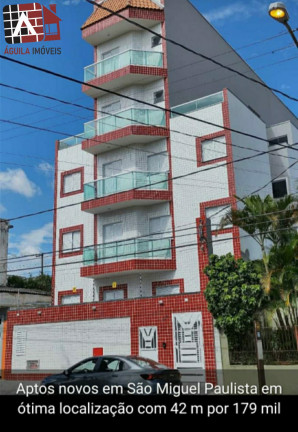 Imóvel Comercial à Venda, 42 m² em Vila Curuçá - São Paulo