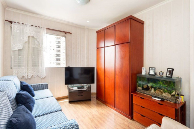 Imagem Apartamento com 3 Quartos à Venda, 114 m² em Perdizes - São Paulo Imagem Apartamento com 3 Quartos à Venda, 114 m² em Perdizes - São Paulo