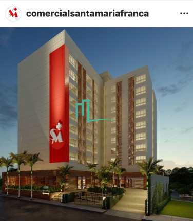 Imagem Imóvel Comercial à Venda, 60 m² em São José - Franca Imagem Imóvel Comercial à Venda, 60 m² em São José - Franca