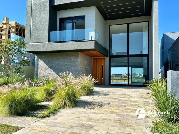 Imagem Casa de Condomínio com 4 Quartos à Venda, 336 m² em Parque Antártica - Capao Da Canoa Imagem Casa de Condomínio com 4 Quartos à Venda, 336 m² em Parque Antártica - Capao Da Canoa