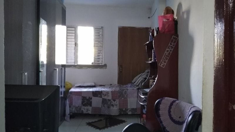Imagem Casa com 3 Quartos à Venda, 265 m² em Alto Da Boa Vista - Mauá Imagem Casa com 3 Quartos à Venda, 265 m² em Alto Da Boa Vista - Mauá