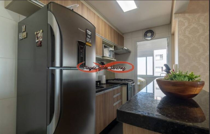 Imagem Apartamento com 2 Quartos à Venda, 63 m² em Vila Carrão - São Paulo Imagem Apartamento com 2 Quartos à Venda, 63 m² em Vila Carrão - São Paulo