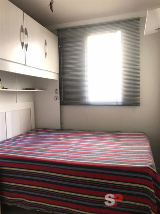 Imagem Apartamento com 3 Quartos à Venda, 70 m² em Paulicéia - São Bernardo Do Campo Imagem Apartamento com 3 Quartos à Venda, 70 m² em Paulicéia - São Bernardo Do Campo