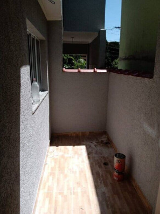 Imagem Sobrado com 2 Quartos à Venda, 105 m² em Chácara Belenzinho - São Paulo