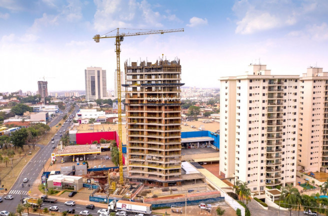 Imagem Apartamento com 1 Quarto à Venda, 49 m² em Jardim Santa ângela - Ribeirão Preto Imagem Apartamento com 1 Quarto à Venda, 49 m² em Jardim Santa ângela - Ribeirão Preto