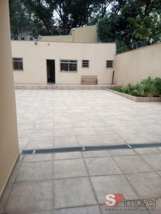 Imagem Casa com 1 Quarto à Venda, 700 m² em Consolação - São Paulo Imagem Casa com 1 Quarto à Venda, 700 m² em Consolação - São Paulo