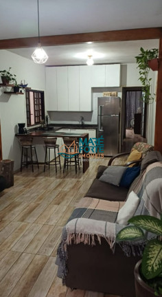 Sobrado com 3 Quartos à Venda, 169 m² em Perequê Açu - Ubatuba