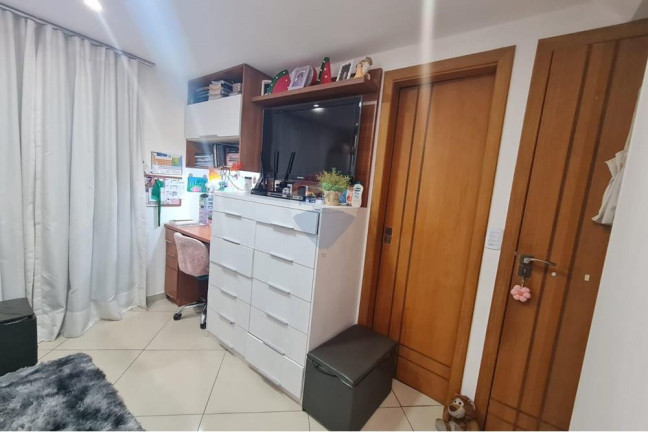 Imagem Apartamento com 4 Quartos à Venda, 171 m² em Jacarepaguá - Rio De Janeiro