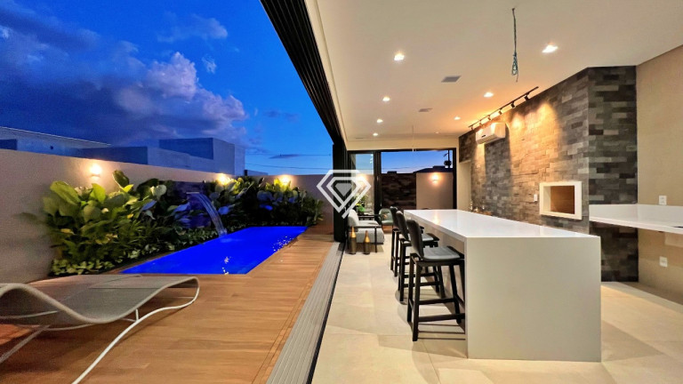 Imagem Casa de Condomínio com 3 Quartos à Venda, 202 m² em Plano Diretor Sul - Palmas Imagem Casa de Condomínio com 3 Quartos à Venda, 202 m² em Plano Diretor Sul - Palmas