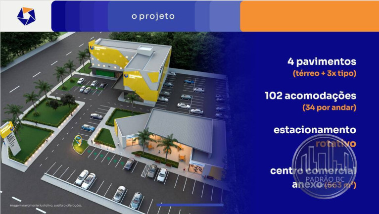 Imagem Imóvel Comercial à Venda, em Araquari Imagem Imóvel Comercial à Venda, em Araquari