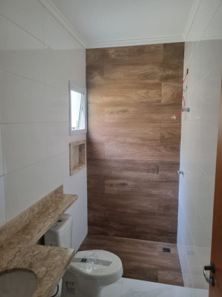 Imagem Sobrado com 3 Quartos à Venda, 98 m² em Jardim Santa Cruz (campo Grande) - São Paulo
