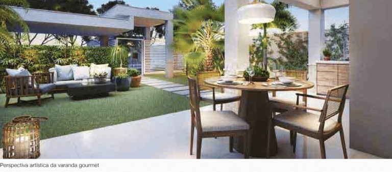Casa com 4 Quartos à Venda, 210 m² em Lagoinha - Eusébio