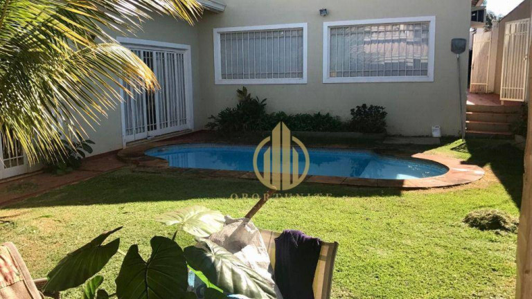 Imagem Casa com 3 Quartos à Venda, 279 m² em Ribeirânia - Ribeirão Preto
