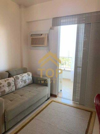 Imagem Apartamento com 2 Quartos à Venda, 83 m² em Barra Da Tijuca - Rio De Janeiro