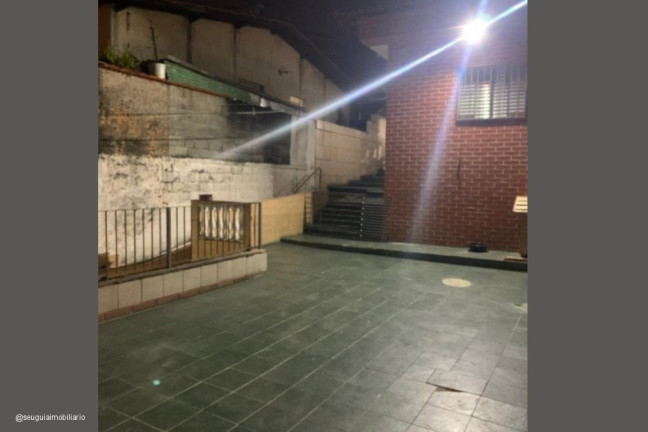 Imagem Casa com 2 Quartos à Venda, 90 m² em Vila Do Encontro - São Paulo Imagem Casa com 2 Quartos à Venda, 90 m² em Vila Do Encontro - São Paulo
