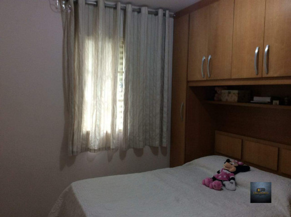 Imagem Apartamento com 2 Quartos à Venda, 50 m² em Vila Lutécia - Santo André Imagem Apartamento com 2 Quartos à Venda, 50 m² em Vila Lutécia - Santo André