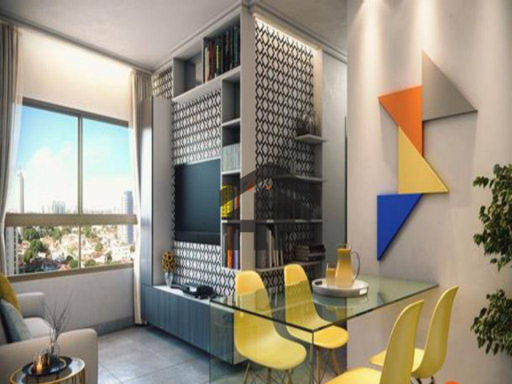 Imagem Apartamento com 2 Quartos à Venda, 46 m² em Madalena - Recife Imagem Apartamento com 2 Quartos à Venda, 46 m² em Madalena - Recife