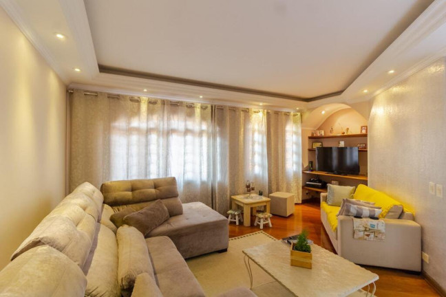 Imagem Casa com 3 Quartos à Venda, 276 m² em Jardim Guairaca - São Paulo