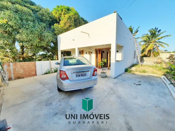 Imagem Casa com 6 Quartos à Venda, 278 m² em Nova Guarapari - Guarapari