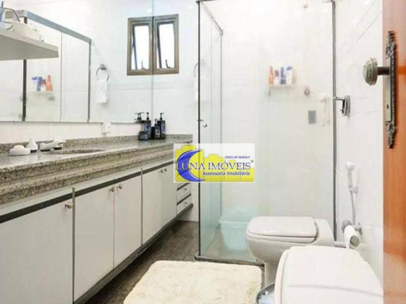 Imagem Cobertura com 4 Quartos à Venda, 302 m² em Vila Regente Feijó - São Paulo Imagem Cobertura com 4 Quartos à Venda, 302 m² em Vila Regente Feijó - São Paulo