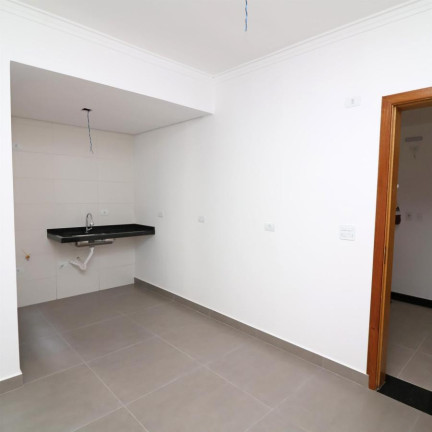 Imagem Apartamento com 2 Quartos à Venda, 41 m² em Campestre - Santo André Imagem Apartamento com 2 Quartos à Venda, 41 m² em Campestre - Santo André