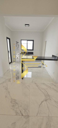 Imagem Casa de Condomínio com 3 Quartos à Venda, 137 m² em Wanel Ville - Sorocaba