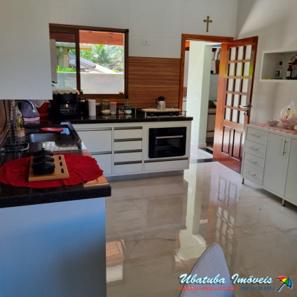 Imagem Casa com 2 Quartos à Venda, 180 m² em Ressaca - Ubatuba