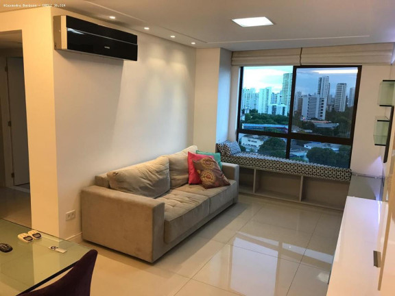 Imagem Apartamento com 2 Quartos à Venda, 75 m² em Graças - Recife Imagem Apartamento com 2 Quartos à Venda, 75 m² em Graças - Recife