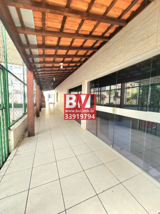 Imagem Apartamento com 2 Quartos à Venda, 70 m² em Inhaúma - Rio De Janeiro Imagem Apartamento com 2 Quartos à Venda, 70 m² em Inhaúma - Rio De Janeiro