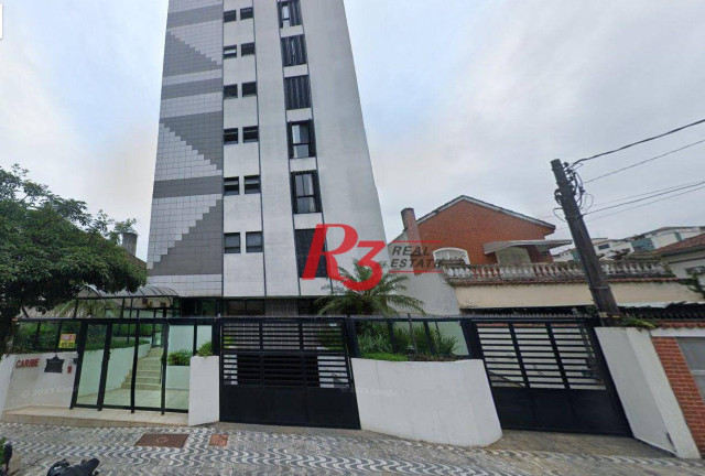 Imagem Apartamento com 3 Quartos à Venda, 104 m² em Gonzaga - Santos Imagem Apartamento com 3 Quartos à Venda, 104 m² em Gonzaga - Santos