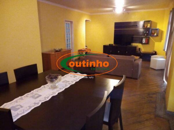 Imagem Apartamento com 2 Quartos à Venda, 130 m² em Tijuca - Rio De Janeiro Imagem Apartamento com 2 Quartos à Venda, 130 m² em Tijuca - Rio De Janeiro