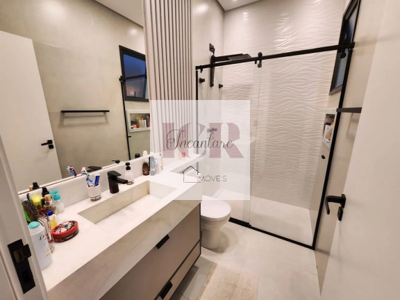 Imagem Casa de Condomínio com 3 Quartos à Venda, 200 m² em Wanel Ville - Sorocaba