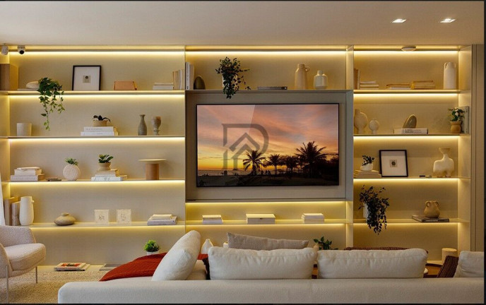 Imagem Apartamento com 4 Quartos à Venda, 146 m² em Vila Mariana - São Paulo Imagem Apartamento com 4 Quartos à Venda, 146 m² em Vila Mariana - São Paulo