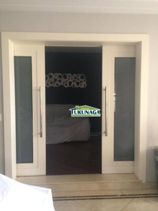 Imagem Apartamento com 3 Quartos à Venda, 215 m² em Santana - São Paulo Imagem Apartamento com 3 Quartos à Venda, 215 m² em Santana - São Paulo