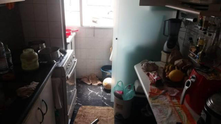 Imagem Apartamento com 3 Quartos à Venda, 72 m² em Jardim Vila Formosa - São Paulo