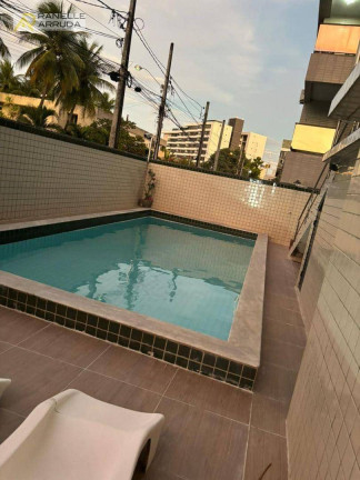 Imagem Apartamento com 3 Quartos à Venda, 155 m² em Bessa - João Pessoa Imagem Apartamento com 3 Quartos à Venda, 155 m² em Bessa - João Pessoa