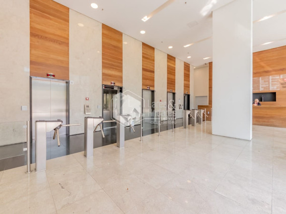 Imagem Sala Comercial à Venda, 62 m² em Chácara Santo Antônio (zona Sul) - São Paulo