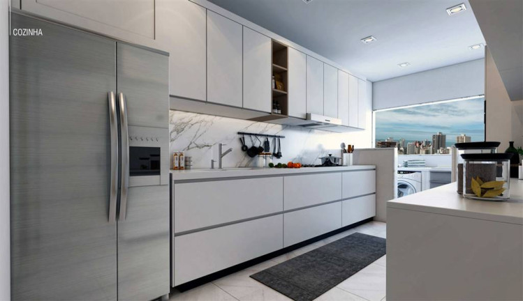 Imagem Apartamento com 3 Quartos à Venda, 125 m² em Guilhermina - Praia Grande Imagem Apartamento com 3 Quartos à Venda, 125 m² em Guilhermina - Praia Grande