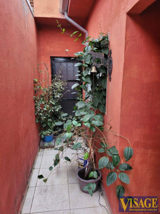 Imagem Casa à Venda, 225 m² em Cidade Salvador - Jacareí Imagem Casa à Venda, 225 m² em Cidade Salvador - Jacareí