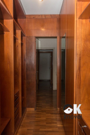 Imagem Apartamento com 4 Quartos à Venda, 473 m² em Higienópolis - São Paulo
