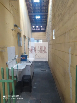 Imagem Casa de Condomínio com 2 Quartos à Venda, 140 m² em Wanel Ville - Sorocaba