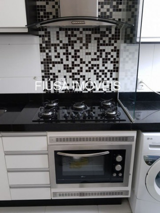 Imagem Apartamento com 2 Quartos à Venda, 55 m² em Jardim Manoel Penna - Ribeirão Preto