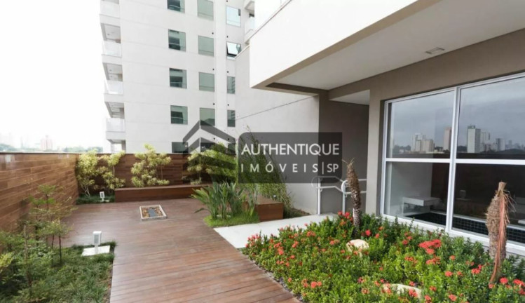 Imagem Apartamento com 1 Quarto à Venda, 70 m² em Brooklin - São Paulo Imagem Apartamento com 1 Quarto à Venda, 70 m² em Brooklin - São Paulo
