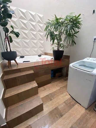 Imagem Cobertura com 3 Quartos para Alugar, 110 m² em Jardim Primavera - Timóteo Imagem Cobertura com 3 Quartos para Alugar, 110 m² em Jardim Primavera - Timóteo