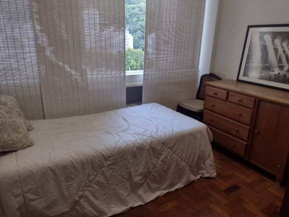 Imagem Apartamento com 2 Quartos à Venda, 97 m² em Humaitá - Rio De Janeiro