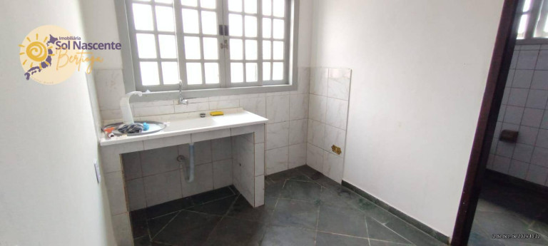 Imagem Casa com 3 Quartos para Alugar, 70 m² em Indaiá - Bertioga Imagem Casa com 3 Quartos para Alugar, 70 m² em Indaiá - Bertioga