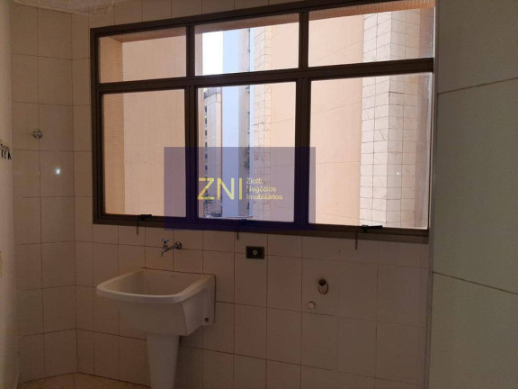 Imagem Apartamento com 3 Quartos à Venda, 129 m² em Higienópolis - Ribeirão Preto Imagem Apartamento com 3 Quartos à Venda, 129 m² em Higienópolis - Ribeirão Preto