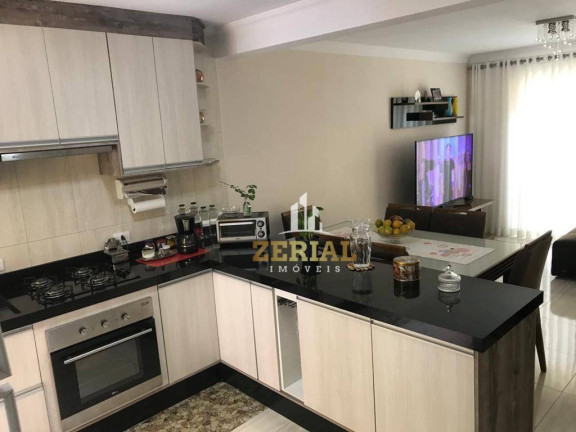 Imagem Sobrado com 3 Quartos à Venda, 103 m² em Sítio Da Figueira - São Paulo Imagem Sobrado com 3 Quartos à Venda, 103 m² em Sítio Da Figueira - São Paulo