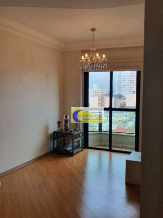 Imagem Apartamento com 2 Quartos à Venda, 60 m² em Vila Lusitânia - São Bernardo Do Campo Imagem Apartamento com 2 Quartos à Venda, 60 m² em Vila Lusitânia - São Bernardo Do Campo