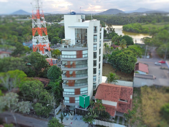Imagem Apartamento com 3 Quartos à Venda, 135 m² em Enseada Azul - Guarapari